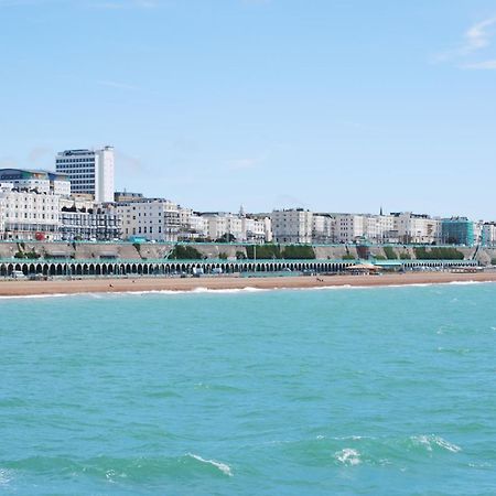 Portland Place Lejlighed Brighton Eksteriør billede