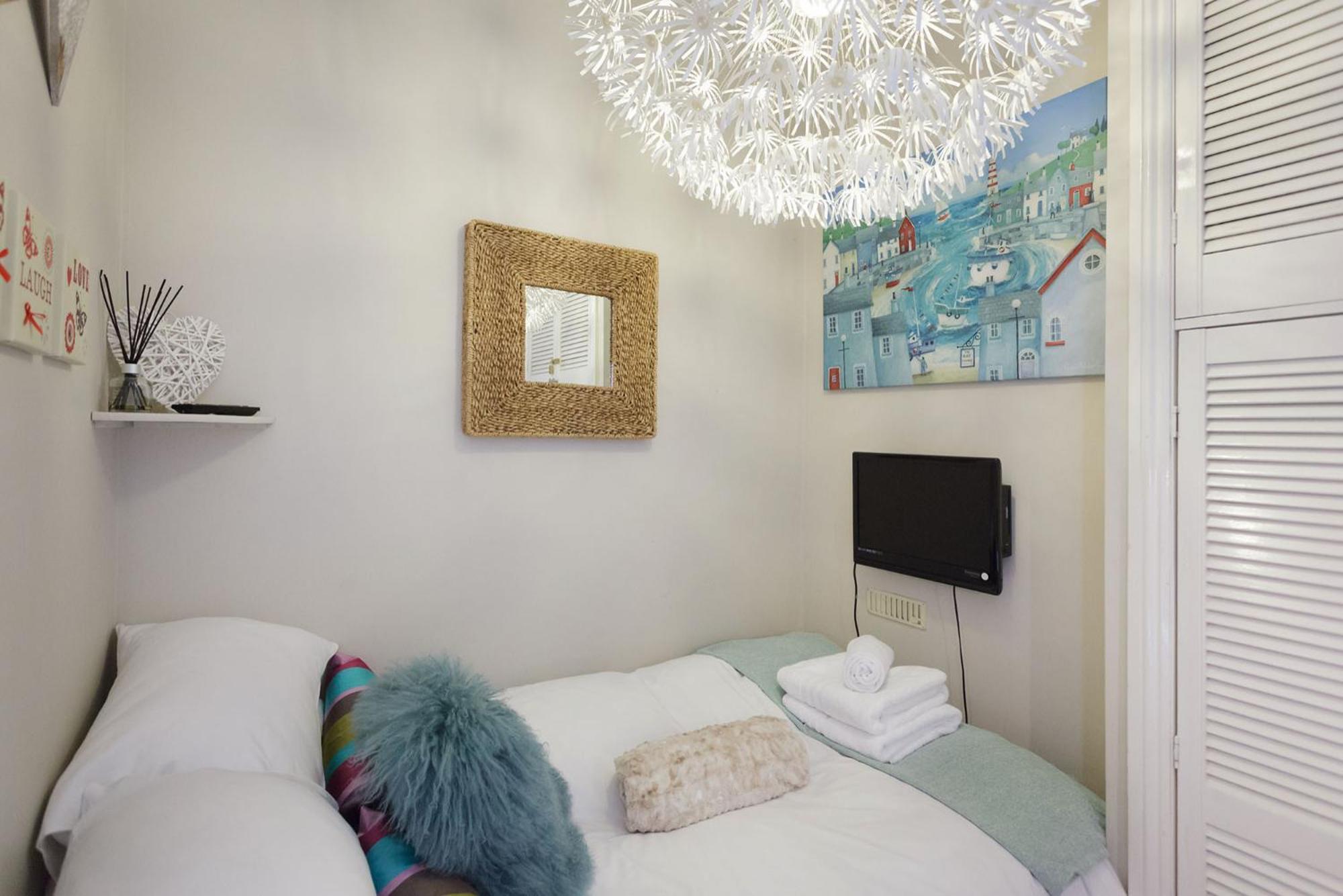 Portland Place Lejlighed Brighton Eksteriør billede