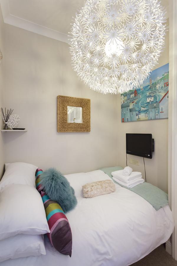 Portland Place Lejlighed Brighton Eksteriør billede