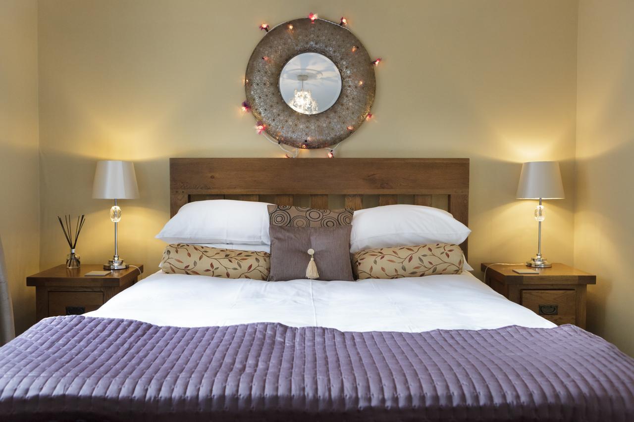 Portland Place Lejlighed Brighton Eksteriør billede