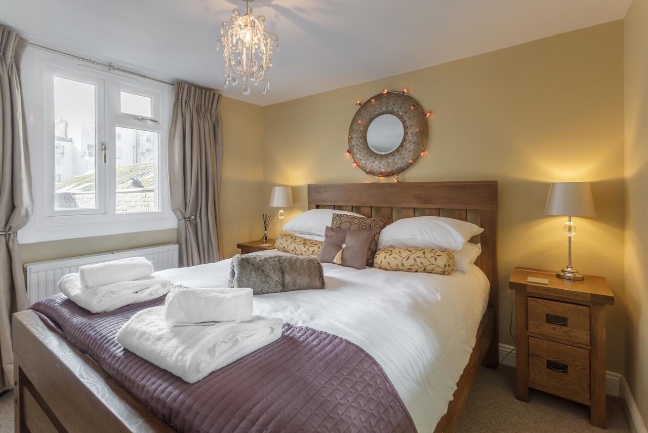 Portland Place Lejlighed Brighton Eksteriør billede