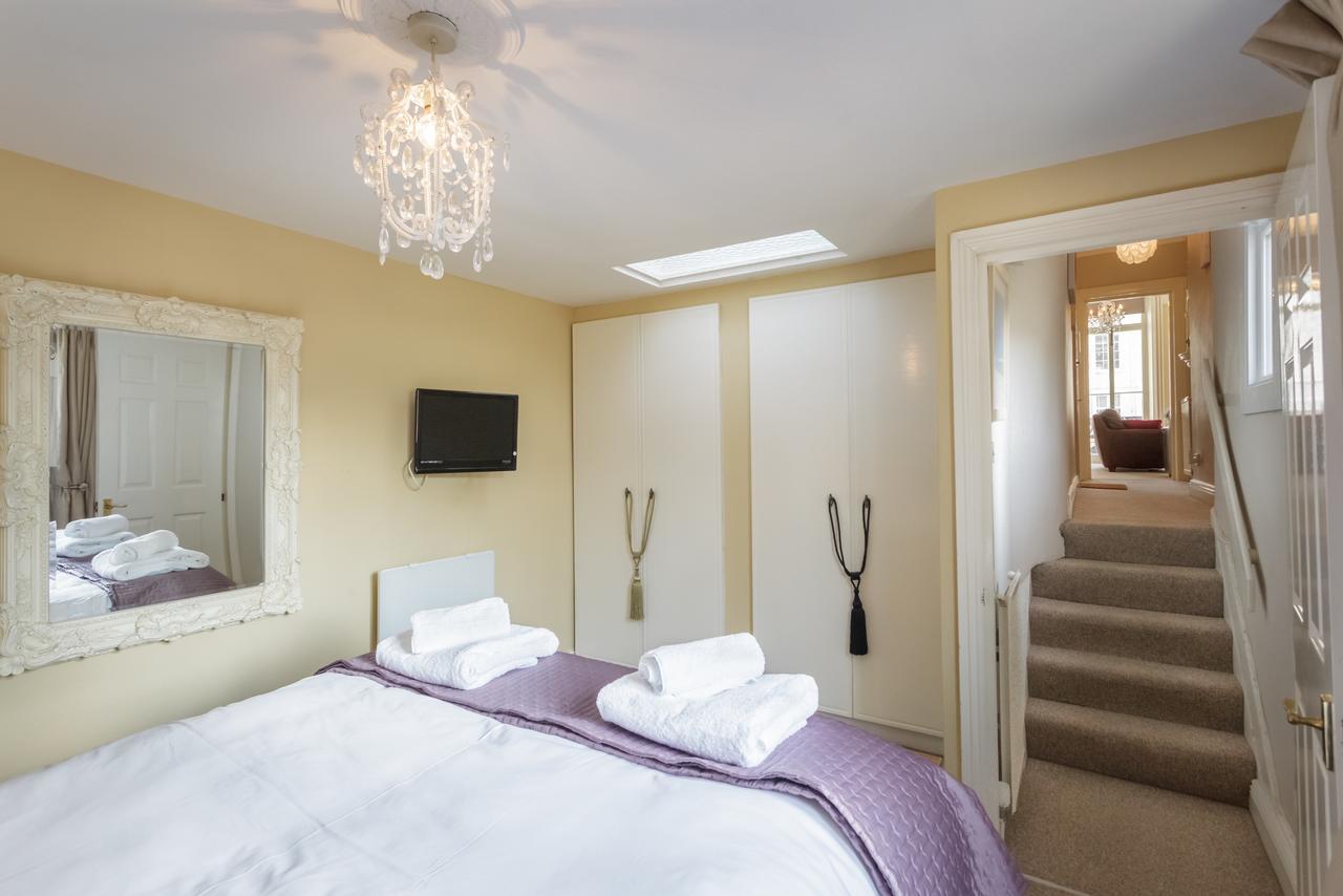 Portland Place Lejlighed Brighton Eksteriør billede