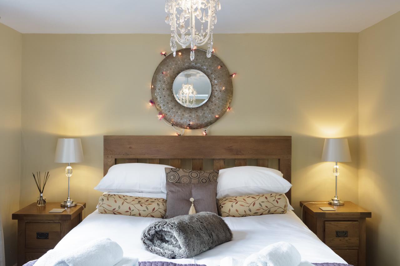 Portland Place Lejlighed Brighton Eksteriør billede